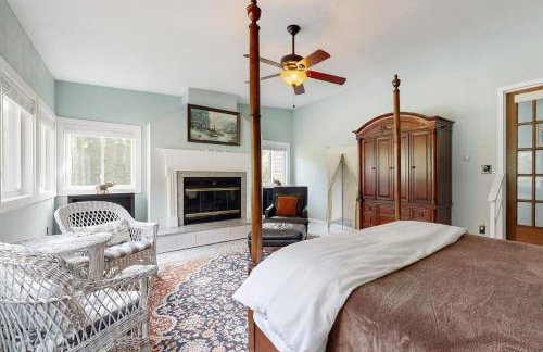 Waterfront Oasis - Foto 22