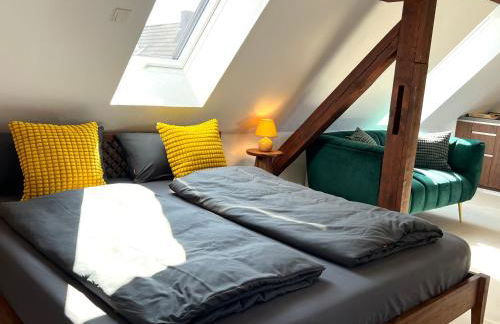 IDYLLE AM FLUSS nur 5 Minuten zum Europapark und direkt am Naturschutzgebiet - Foto 8