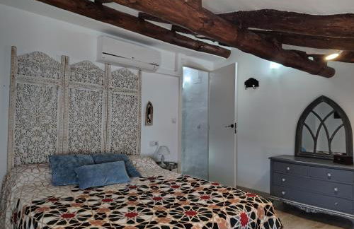 Alma Mudéjar Casa Rural - Photo 2