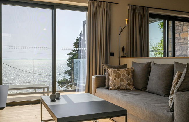 Petra Deluxe Studio Suite - Foto 8