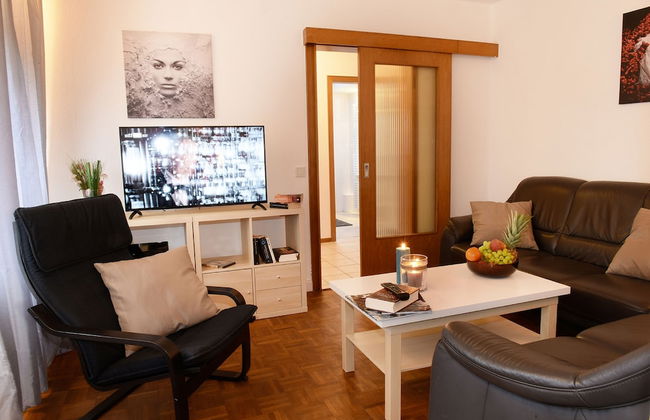 Haus Gronau - Foto 41