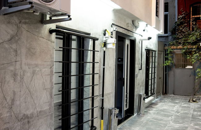 CK BOUTIQUE HOTEL - Foto 1