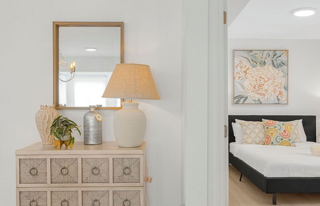 Spacious 3BR House with Private Pool - Foto 19