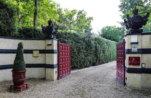 The Iflissen Nest - Luxury Appartment - Foto 31