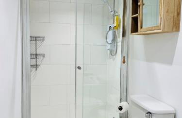 The Stables - Luxury Holiday Cottage - Foto 14