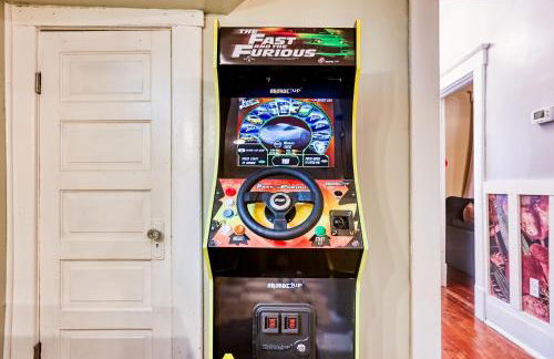 Spacious Home Near Starland, River St & DT - Arcade - Foto 36