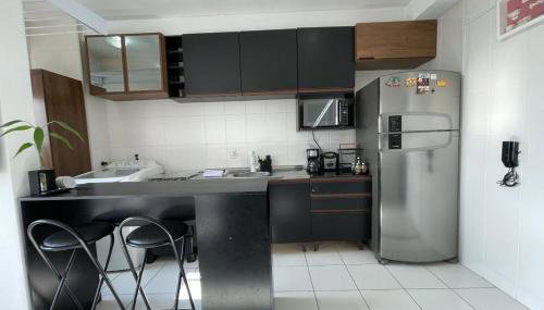 Apartment in Osasco - Foto 5