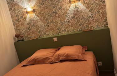 Gîte de la Vigne - Foto 11