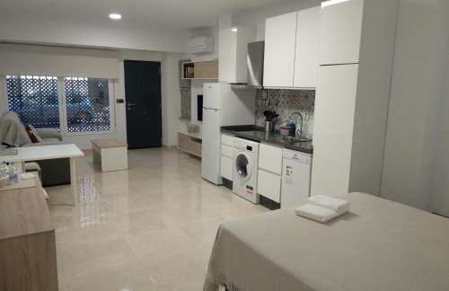 Apartamentos Cordoba - Foto 28