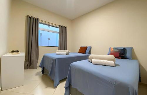Apartamento aconchegante próximo à Faculdade - Foto 12