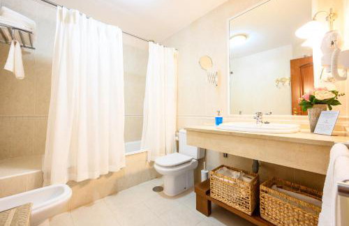 VILLA INTMA - GOLF - POOLS - Málaga,Marbella, Fuengirola - Fully Equipped - Foto 34