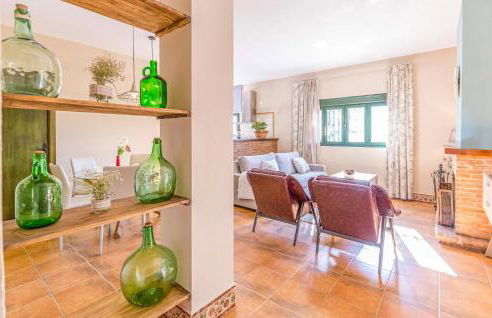 Stunning Home In Ubrique With Kitchen - Foto 5