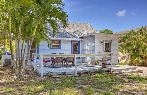 Lovely Cottage Near Downtown Stuart and Beaches - Photo 25