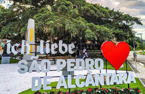 Cantinho da Paz! - Foto 39