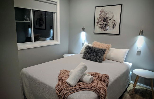 Gulgong Tourist Park - Foto 7