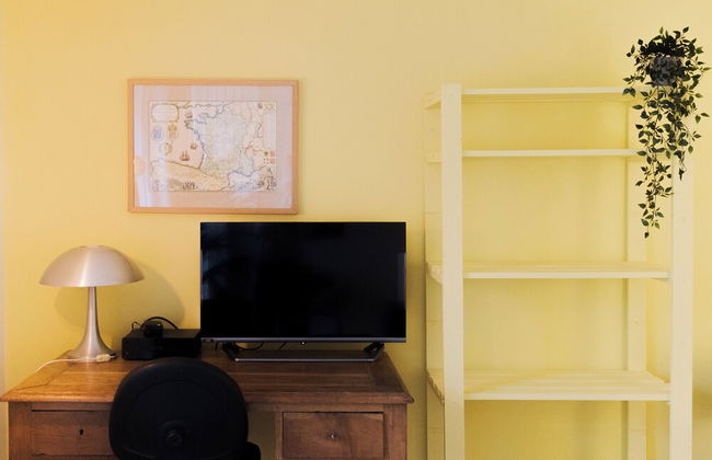 Les Suites de Catherine, la Saint Georges - Photo 19