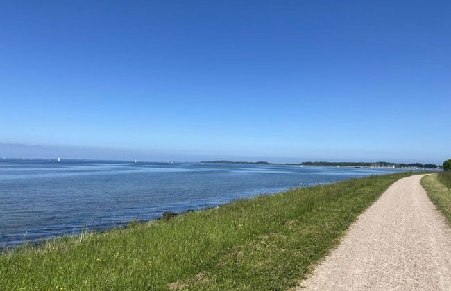 My Baltic Sea Place House by the sea 8 - Foto 18