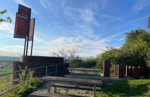 Fränkisches Nest am Schwanberg für 2-4 Personen - in der Nähe aller Weingüter, KNAUF GIPS KG und ConneKT - Foto 26