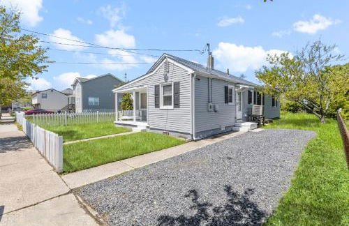 NEW! Quiet Family House near the Casino - Foto 35