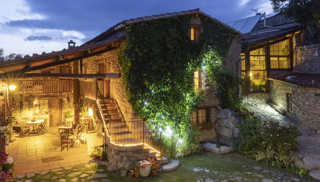 Casa rural cal Rei - Foto 2, Imagem principal