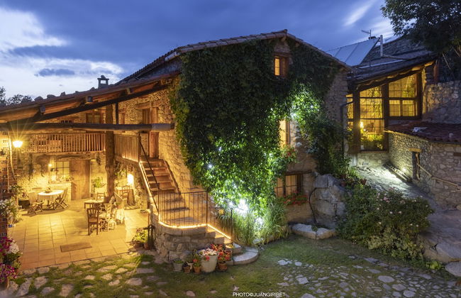 Casa rural cal Rei - Foto 1