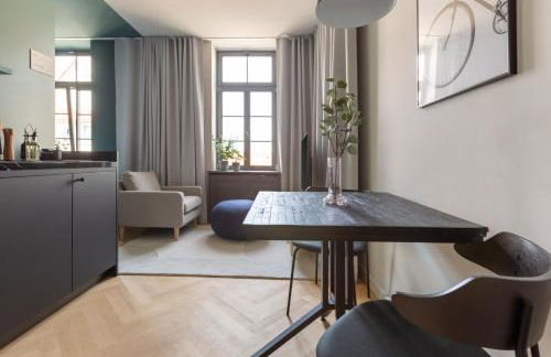 Limehome Rottenburg am Neckar Poststraße - Foto 32