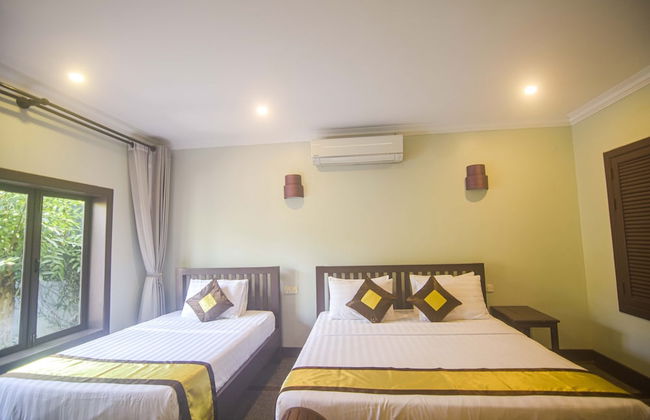 Green Empire Resort - Photo 7