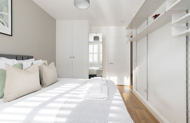 Luxurious Villa in Shepherd's Bush - Foto 6