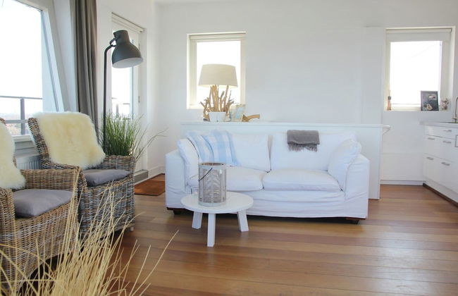 Heritage Holiday Home in Huisduinen near Sea - Foto 9