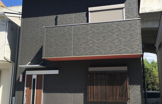 Nara Guesthouse Kaede Annex - Foto 1