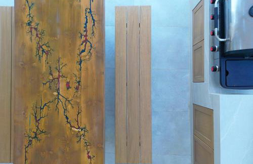 Paleokastro Villas with Private Heated Pool, Top Views - Next To Center - Top WiFi - Foto 15