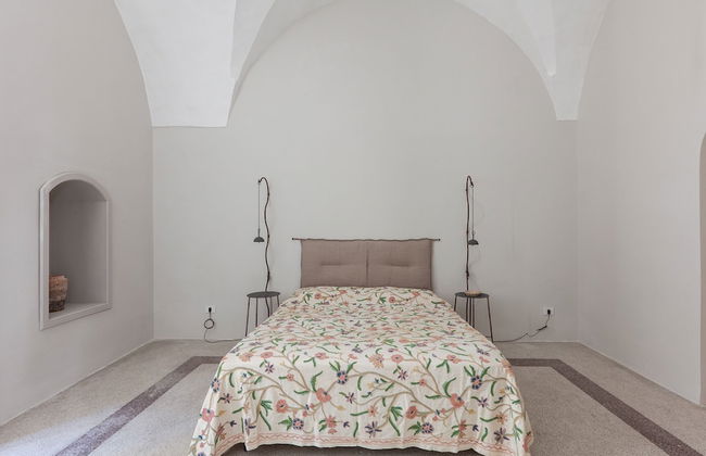 Palazzo Favola Dimora in town centre - Foto 11