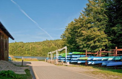 Nice Home In Tlen With Wifi - Foto 23