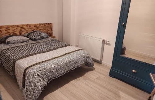 Maison 3 chambres avec jardin Gien - Foto 8