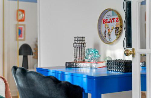 INSTA worthy Home! *Sleeps 8* - Walker's Point! - Foto 49