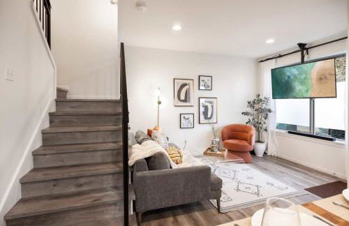 Brand New 3B2B Designer Home near SeaTac - Foto 21