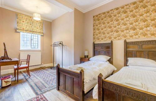 The Generals Quarters at Pitchford Estate - Foto 14