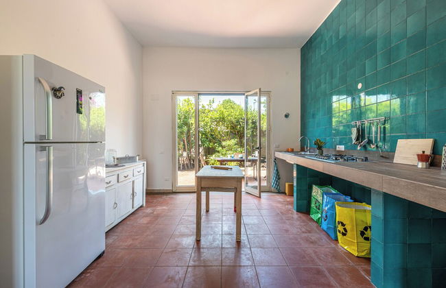 Villino Alice a Mondello - Foto 8