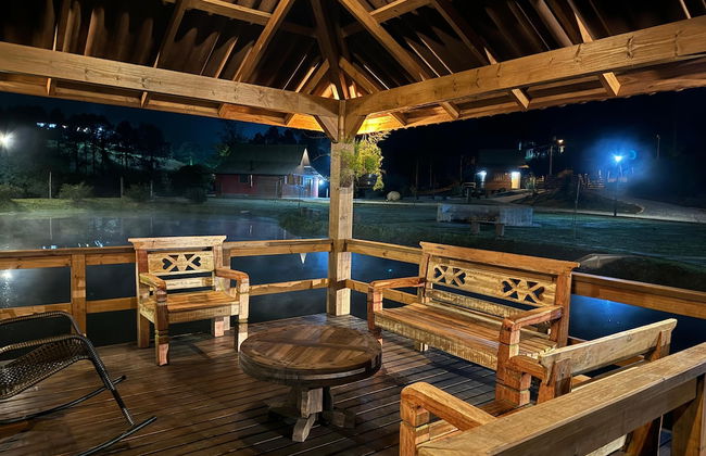 Vila Vert - Rancho Queimado - SC - Foto 59