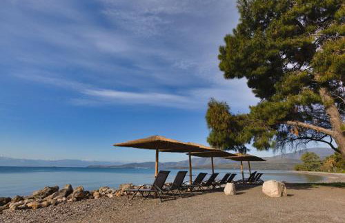 Kalafatis beach home - Photo 1