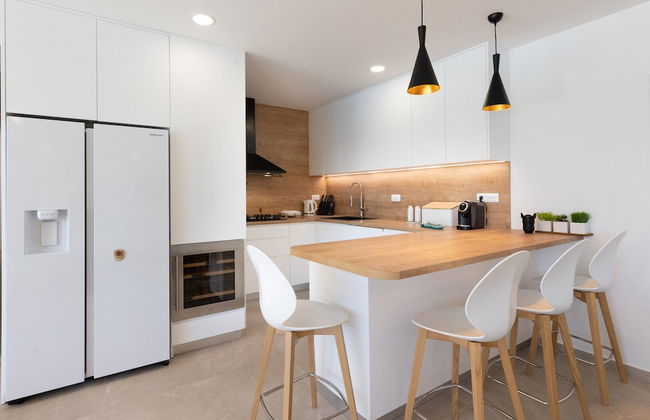 Beachfront Villa Brulupes - Foto 20