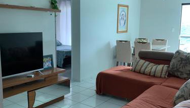 apartamento Festival de inverno - Foto 5