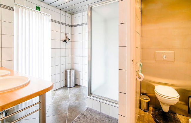 Lush Holiday Home on the Edge of the Hautes Fagnes - Foto 25