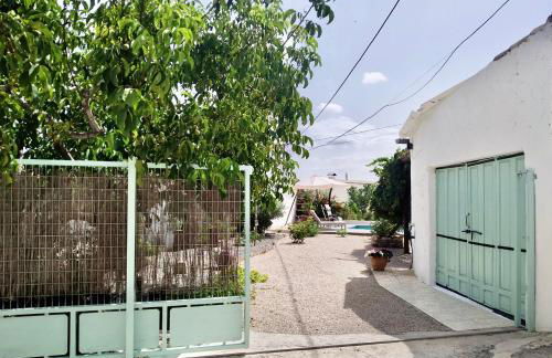 Casa El Chorreador - Foto 7