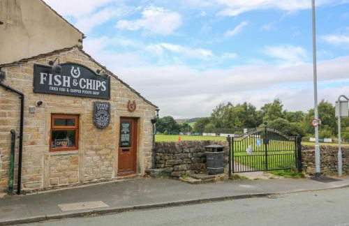 Wildfell Cottage - Foto 34