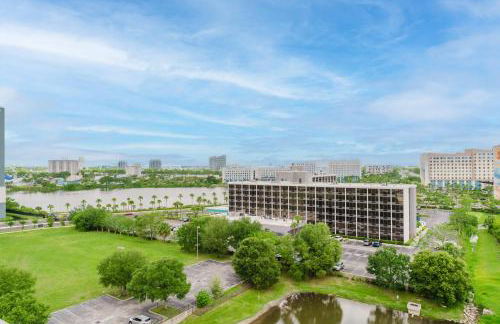 Cozy Apartment at The Point - Foto 29