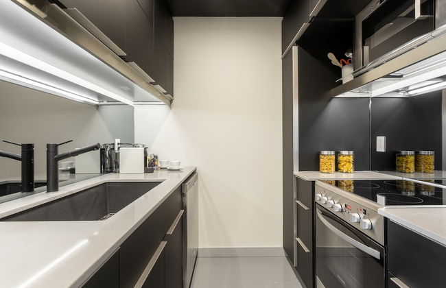 Pierce Boutique Apartments - Foto 72