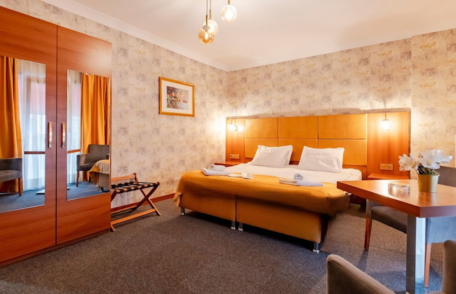 MY PALACE TUZLA - Foto 15