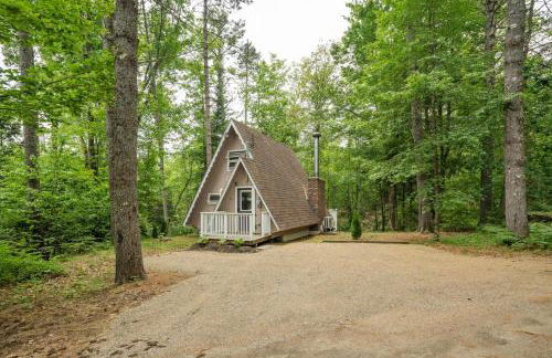 Camp Conway Hot Tub AC New Kitchen Deck - Foto 43