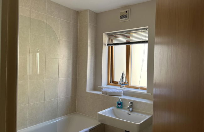 Stunning Cathedral View City Centre Apartment - Foto 6